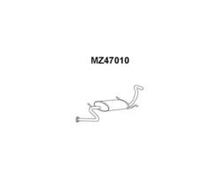 MAZDA B612-40-100F9A
